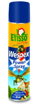 Etisso Wespex Power-Spray